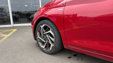 Hyundai i20 1.0T GDi 48V MHD Premium 5dr Petrol Hatchback